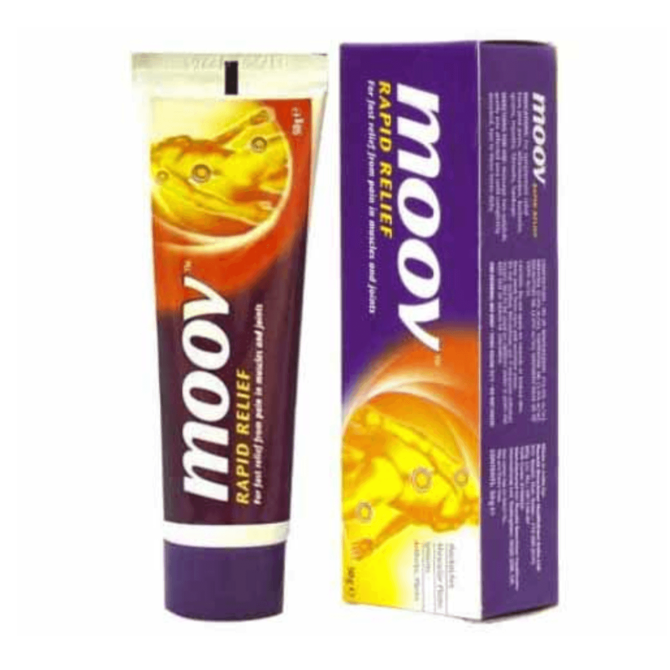 Moov Cream 50Gm