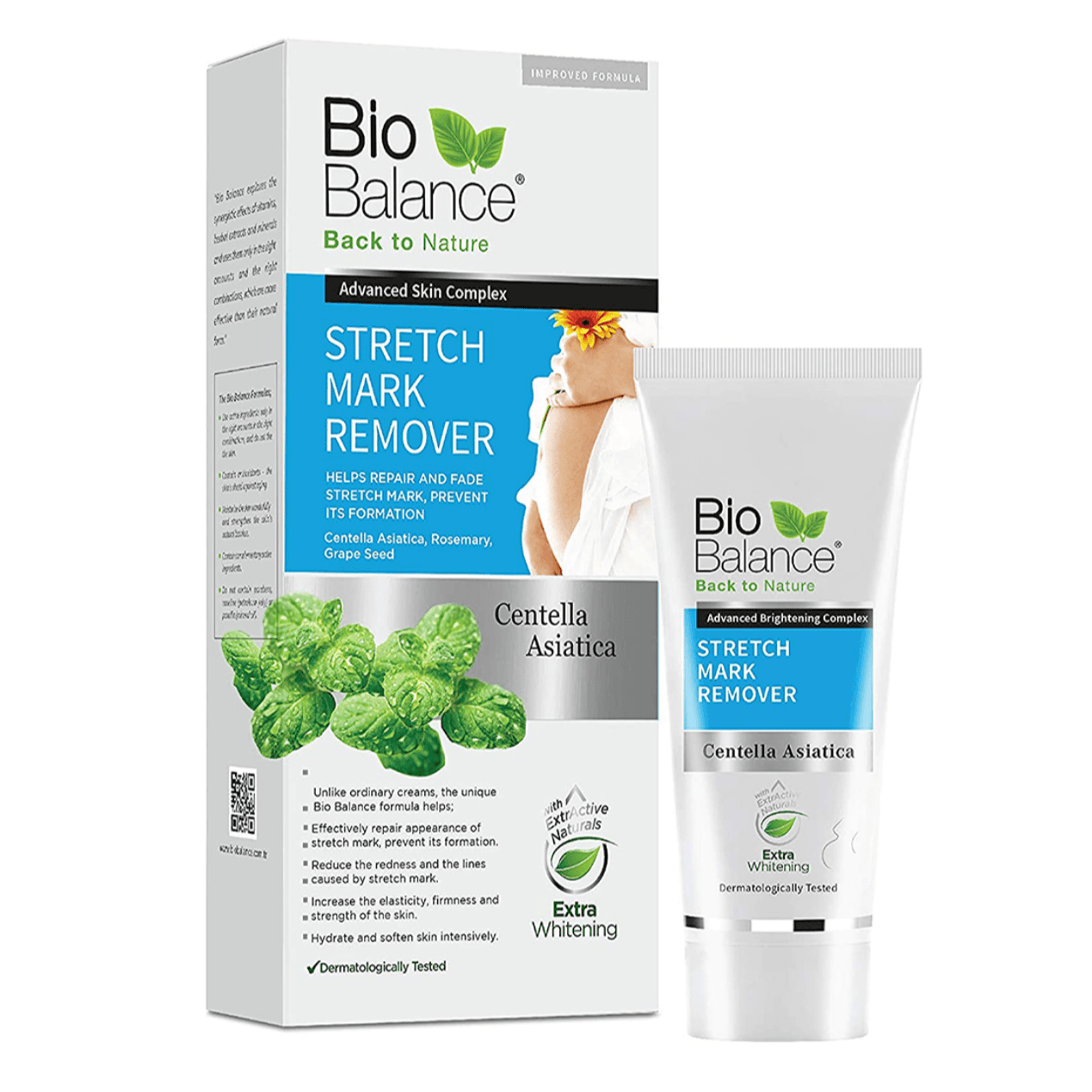 Biobalance Stretch Mark Remover