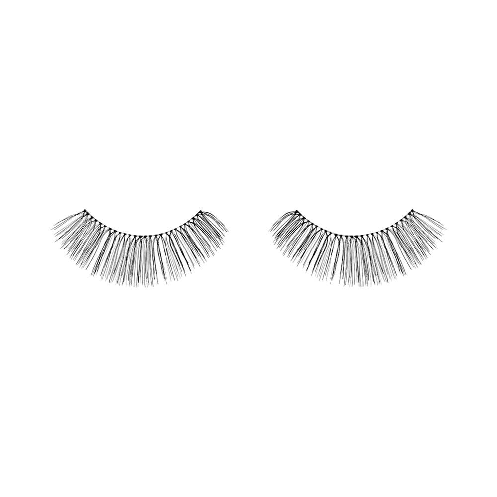 Ardell 105 Black Natural Eyelashes