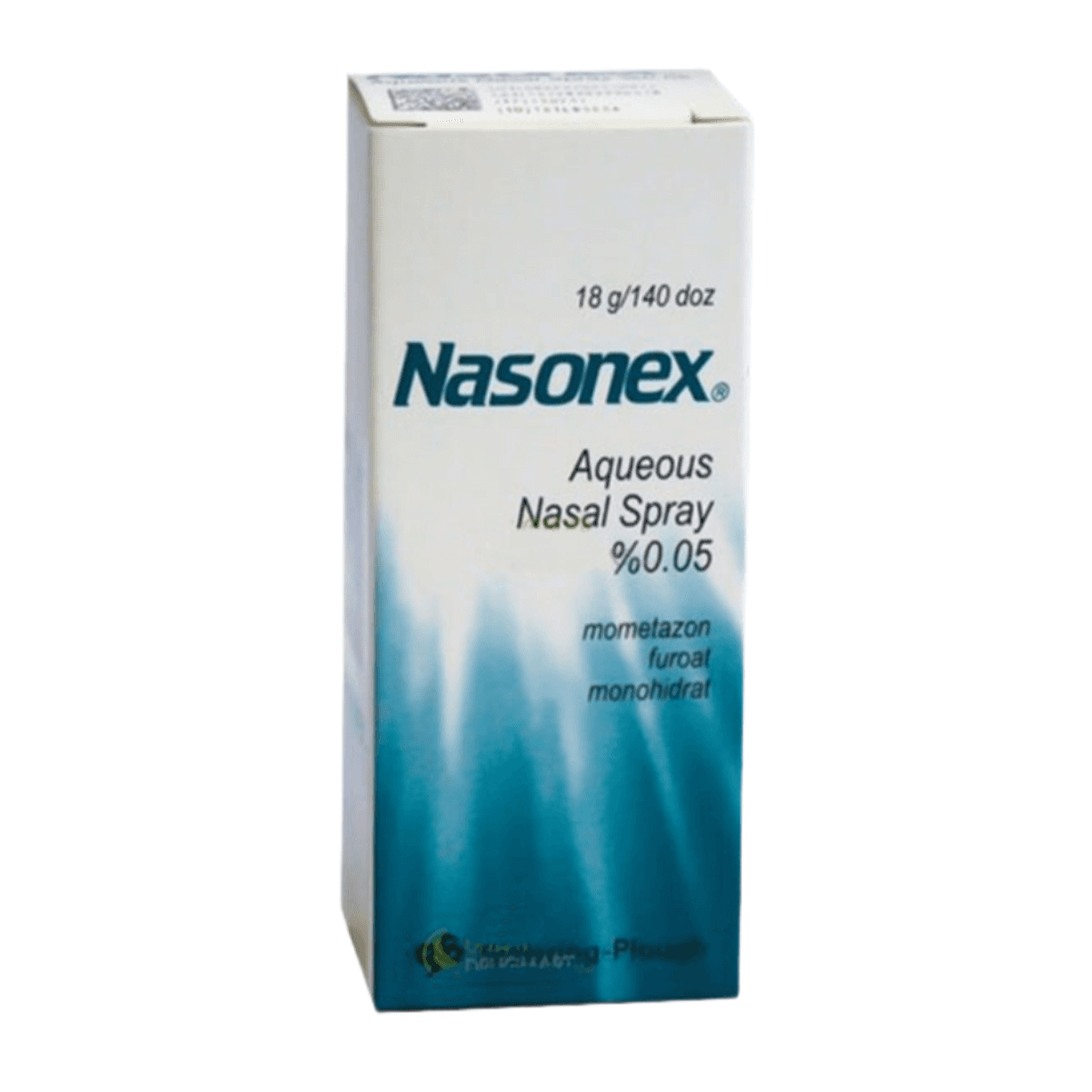Nasonex Nasal Spray