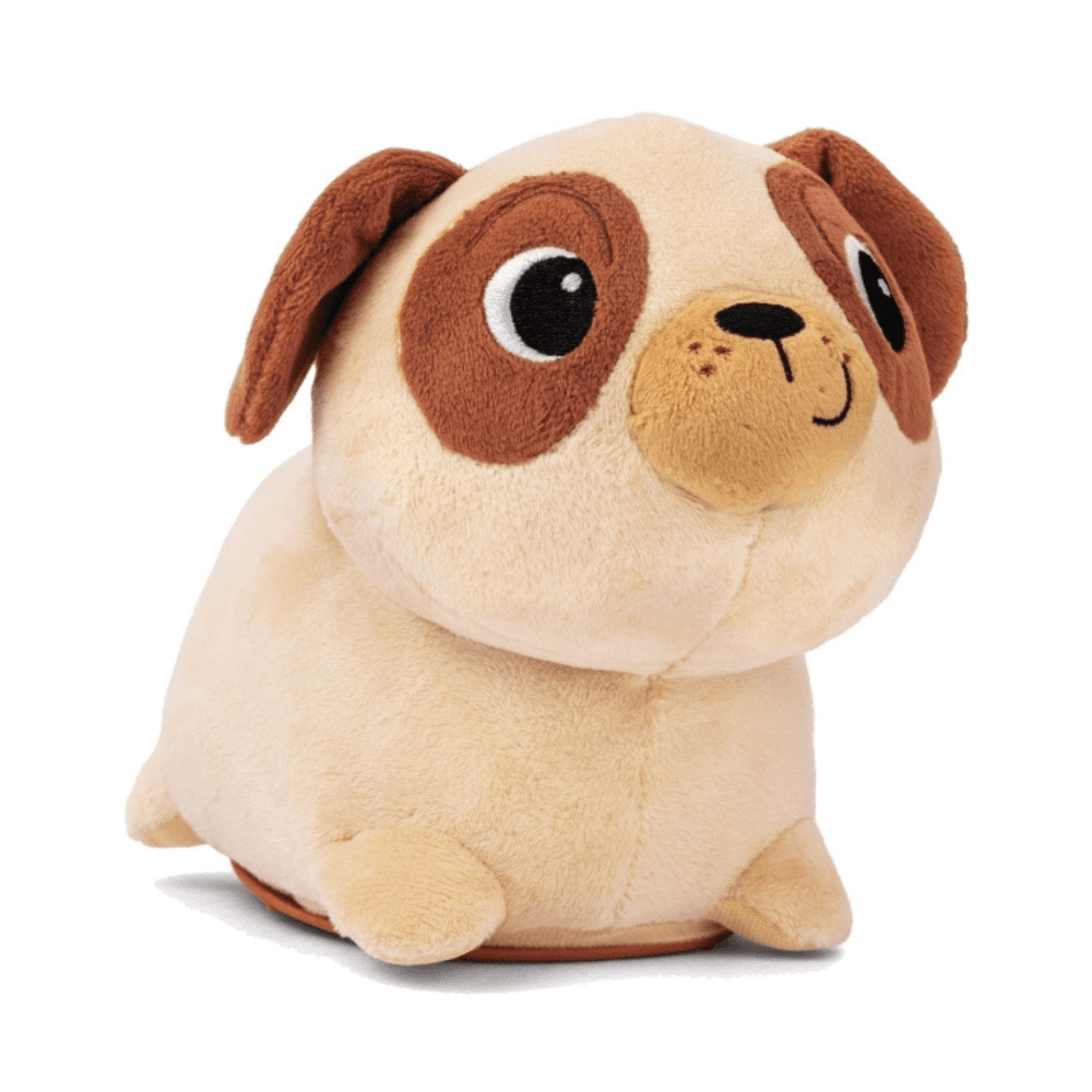 Winfun My Wobbly Pug Pal Toy 6+ Months