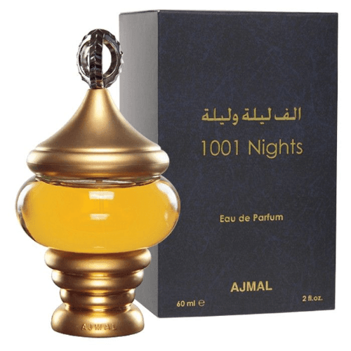 ألف ليلة وليلة ادب 60 مل