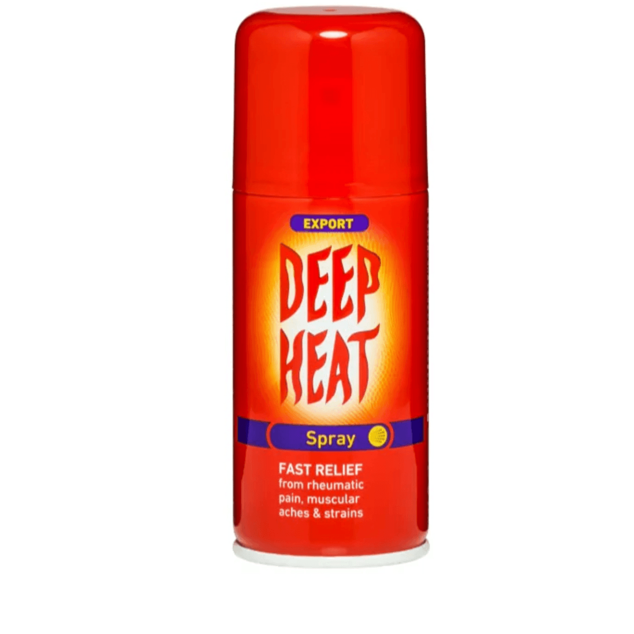 Deep Heat Spray 150 Ml
