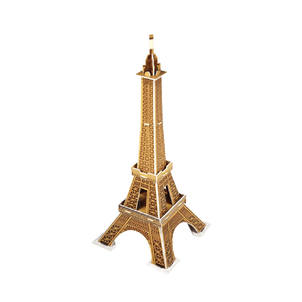 Revell Tour Eiffel Mini 3D Puzzle