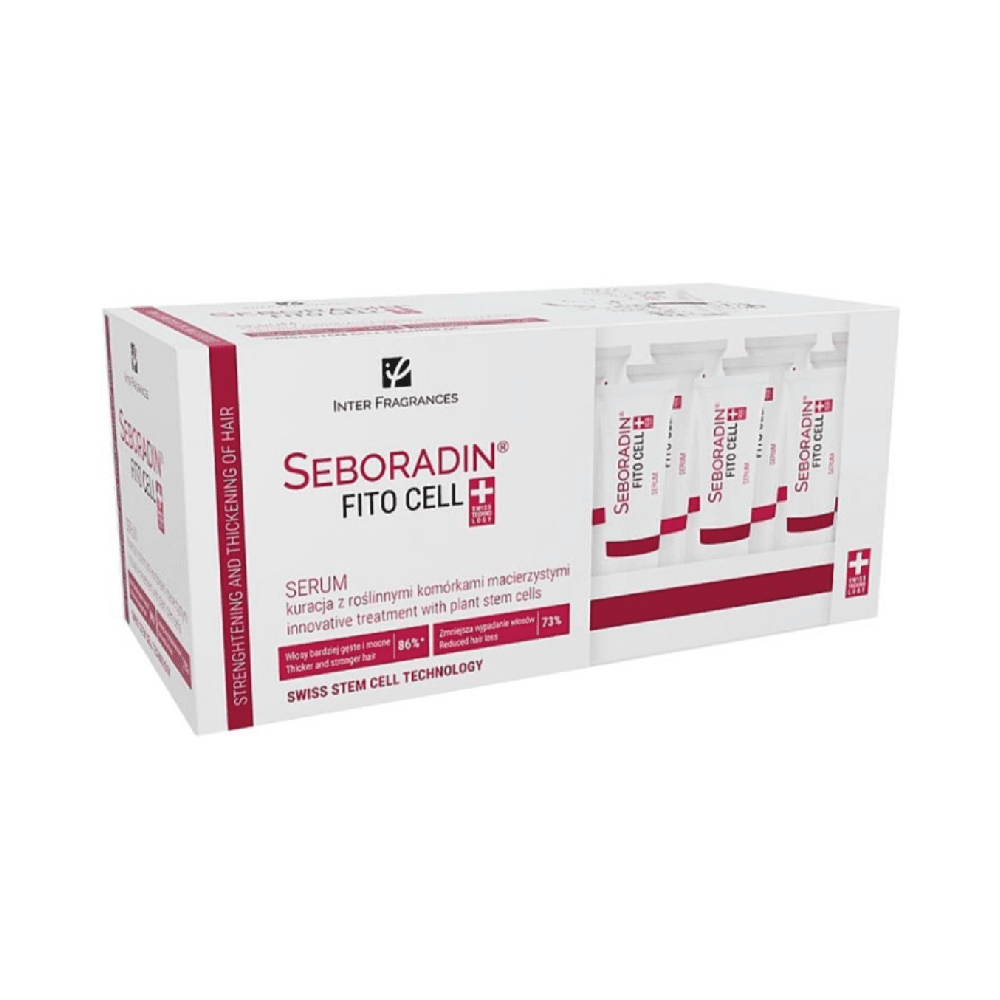 سيبورادين فيتوسيل سيروم 15 TUB.X 6 جم