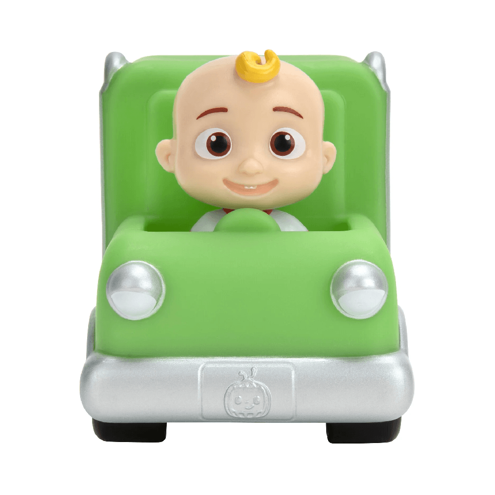 Cocomelon Mini Vehicle Styles May Vary
