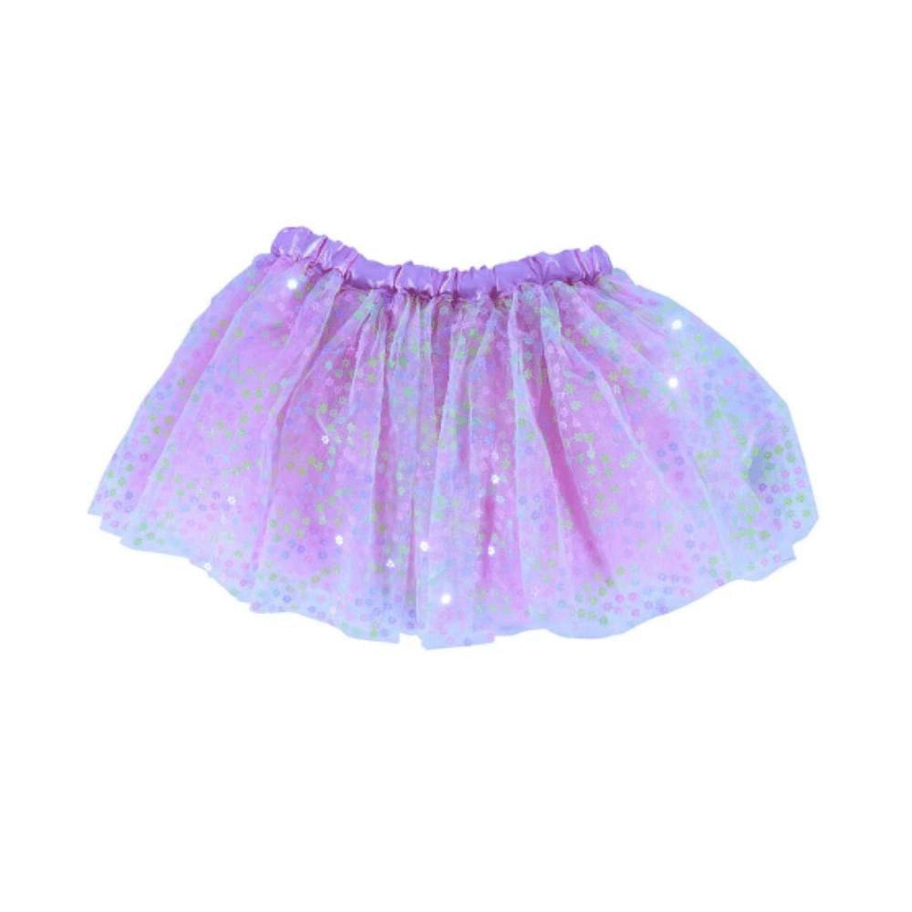 Just For Me Sky Dancer Skirt