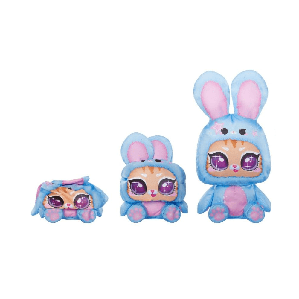L.O.L Tweens Costume Surprise Aya Cherry Fashion Doll with Inflatable Pet - Assorted