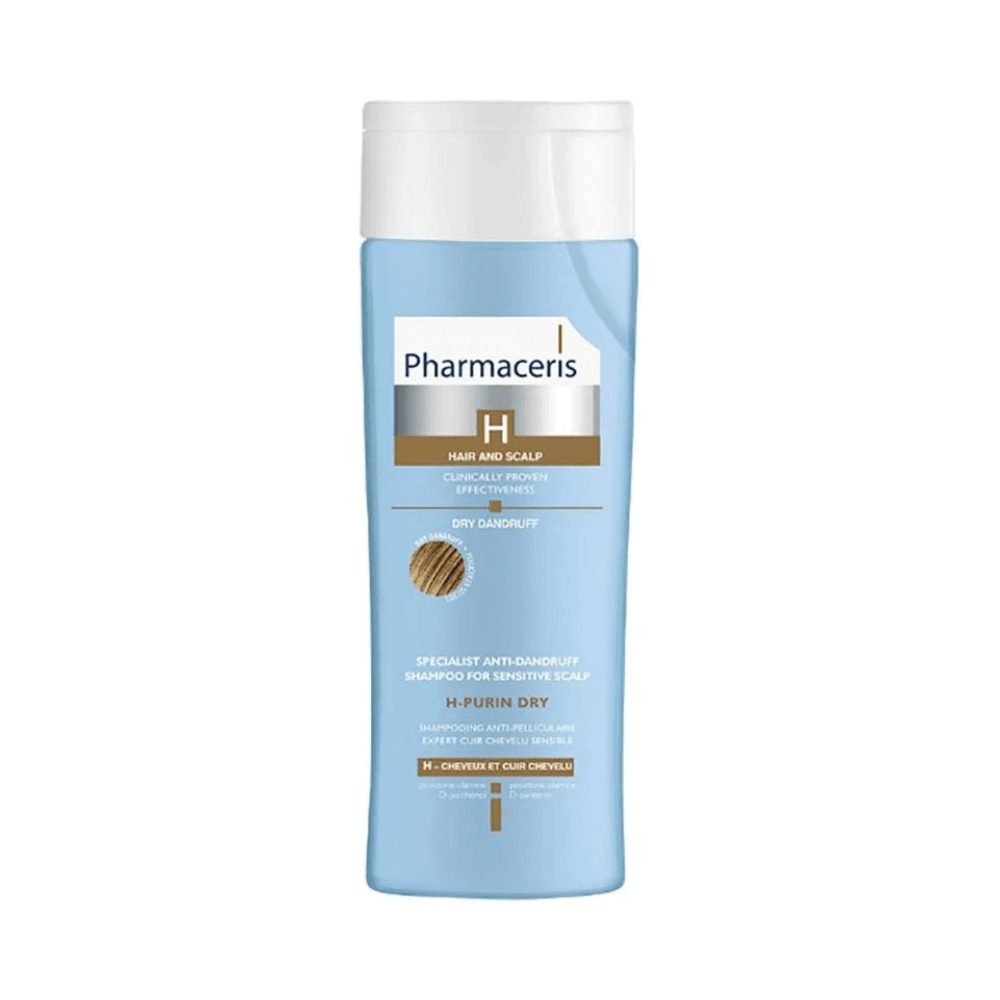 Pharmaceris H Purin Special Anti-Dandruff Shampoo For Oily & Dry Dandruff 250Ml