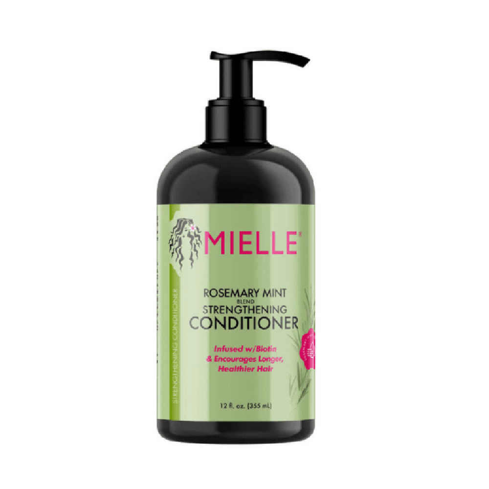 Mielle - Rosemary Mint Strengthening Conditioner 355 Ml