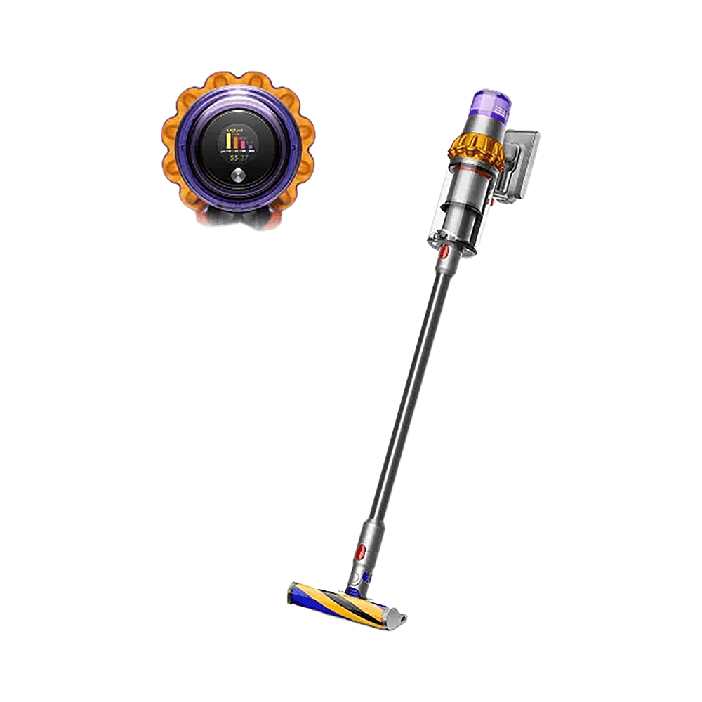 Dyson SV47 V15 Detect Total Clean cordless vacuum cleaner