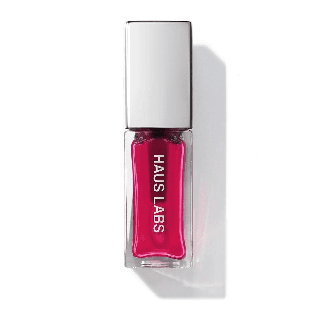 Haus Labs Phd Hybrid Lip Oil Primary