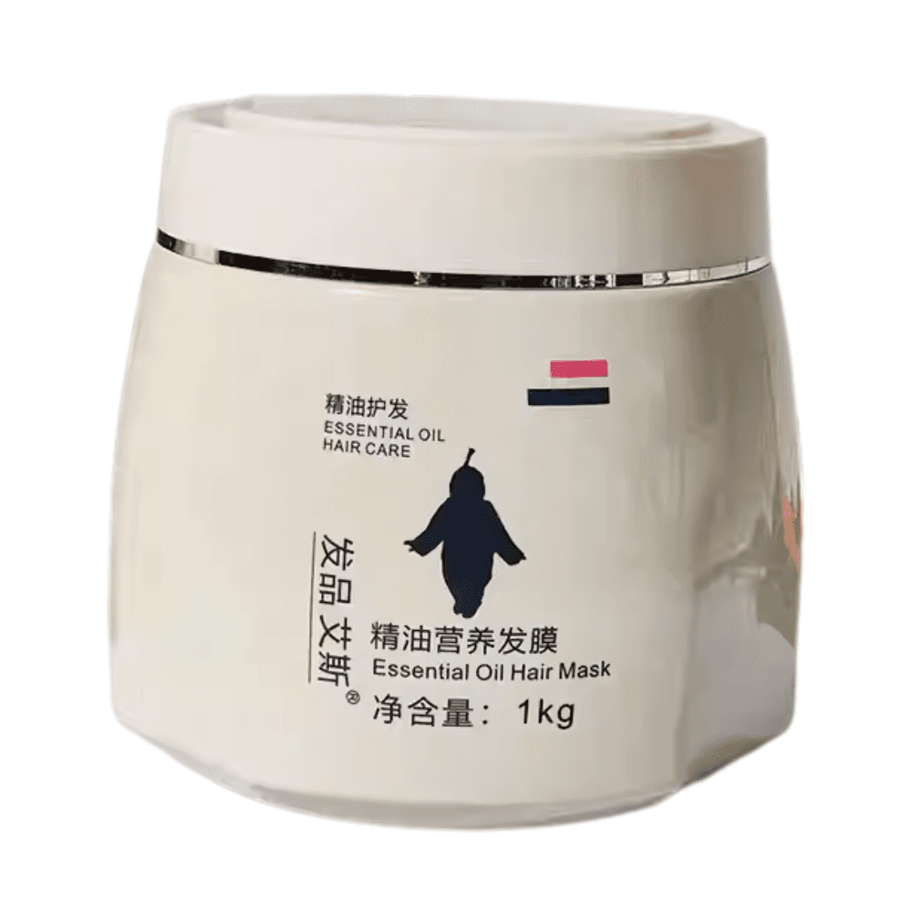 Essential Oil Hair Mask ( 1kg )