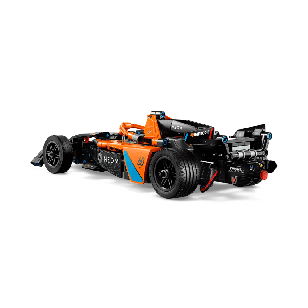 Lego 42169 Technic Neom McLaren Formula E 9+ Years