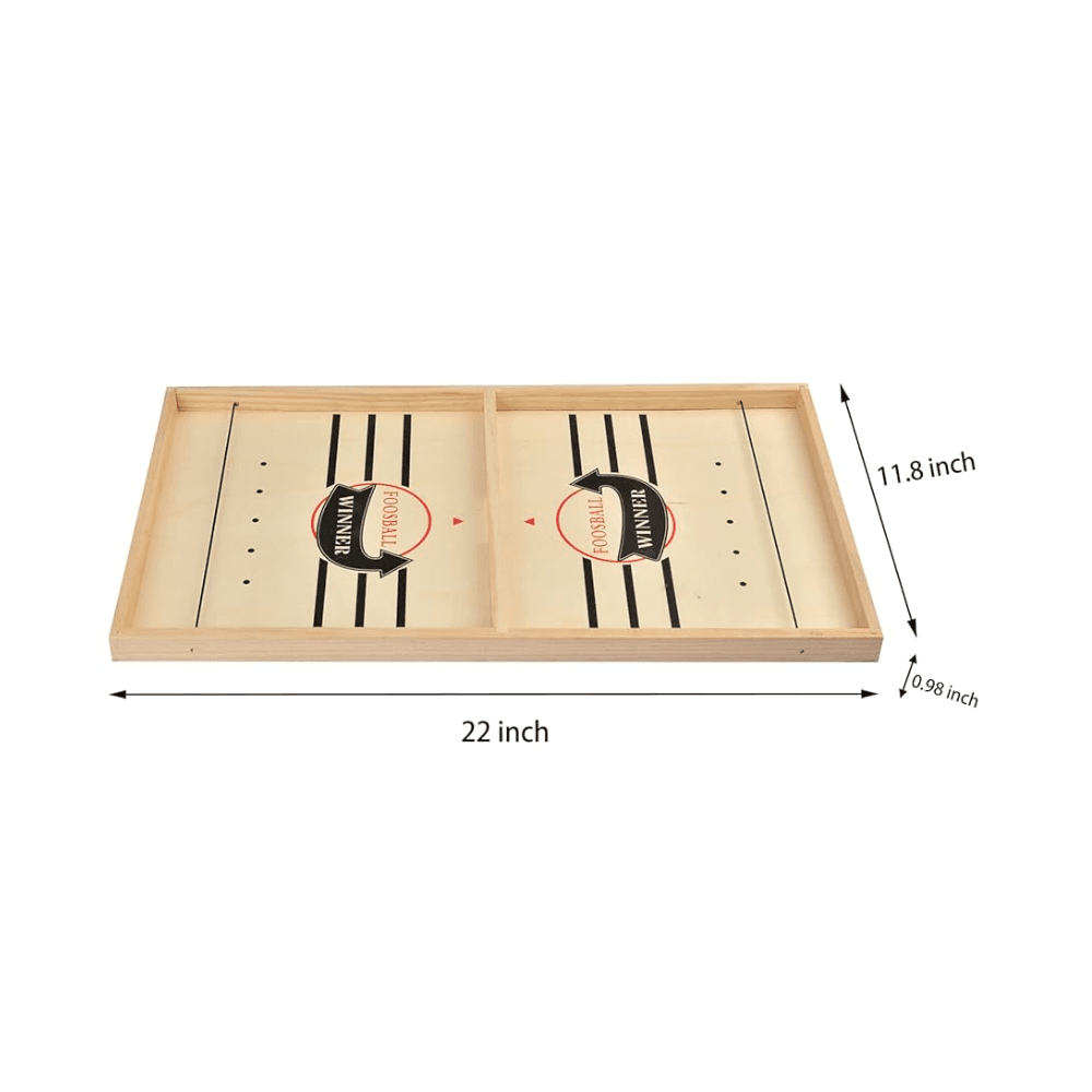 Firebox Challenge Game
