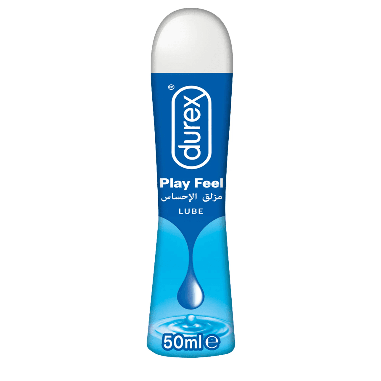 Durex Play Feel Lube 50Ml
