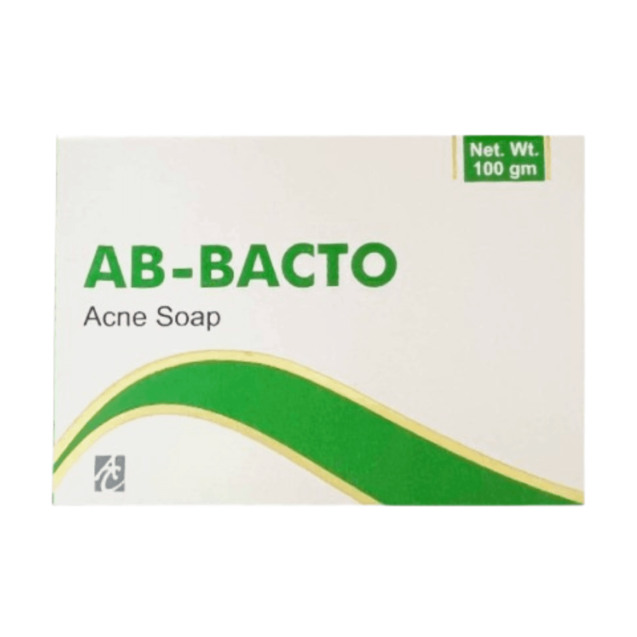 Ab Bacto Acne Soap 100Gm