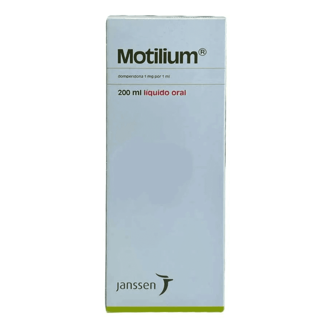 Motilium Suspension 200Ml
