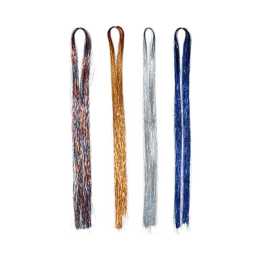 Color Nylon Gliters