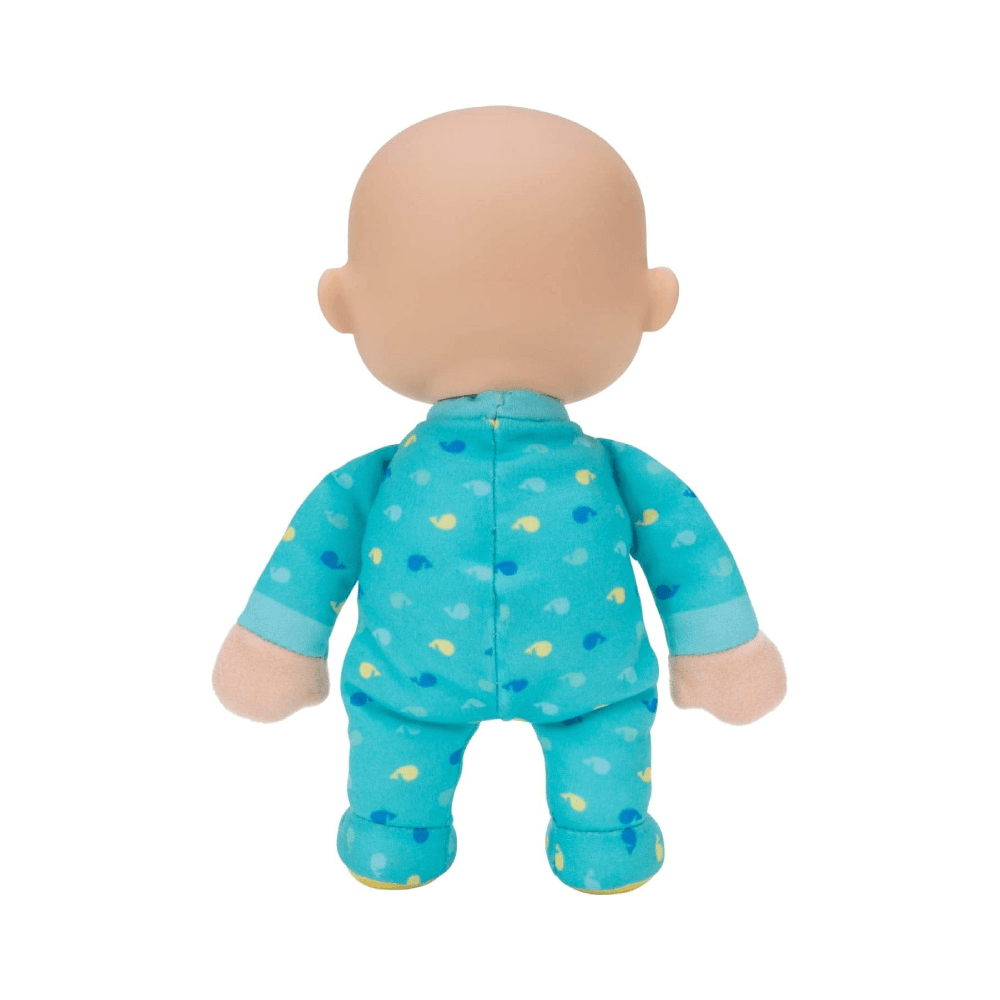 Cocomelon Character Plush Doll Assorted