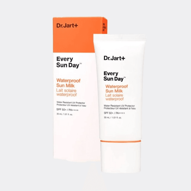 د. جارت إيفري صن داي واقي شمس مائي Spf 50+/Pa ++++ 30 مل