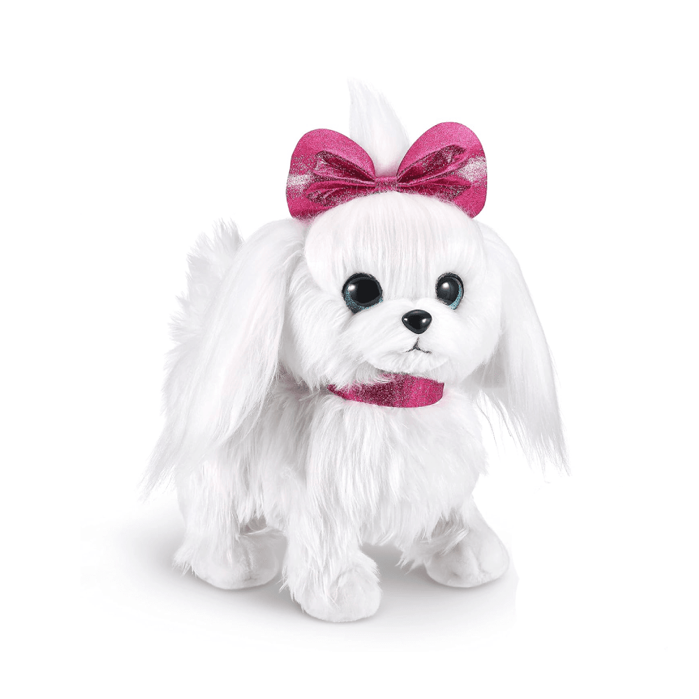 Zuru Pets Alive Lil Paw Paw The Walking Puppy Toy