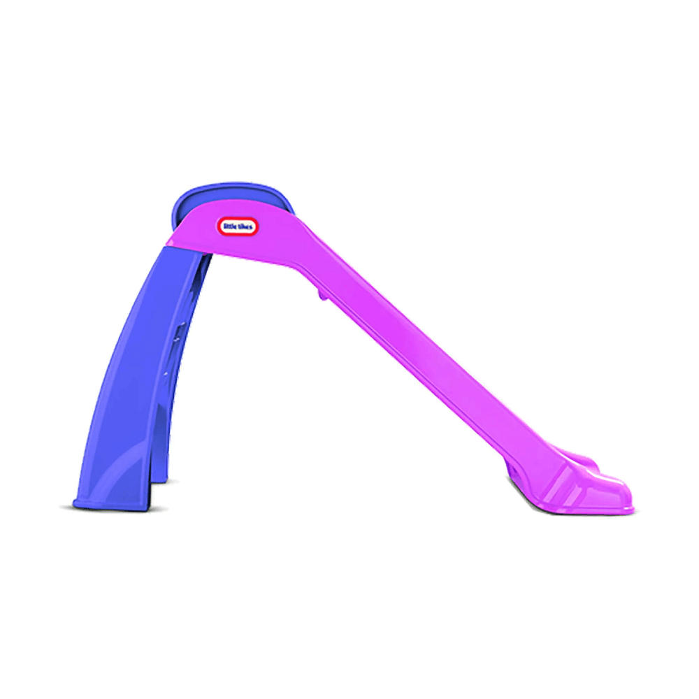 Little Tikes First Slide 116.8422.86x50.8cm - Pink