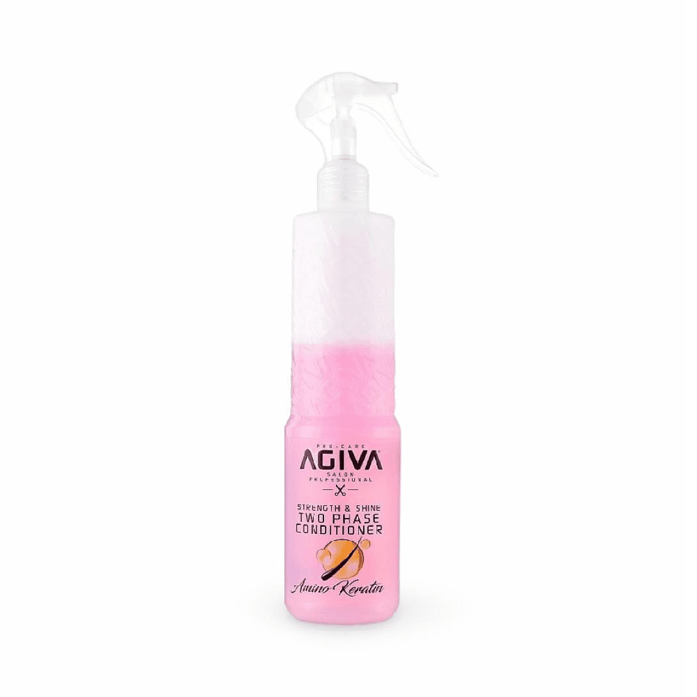 AGIVA - بلسم القوة واللمعان - أمينو كيراتين