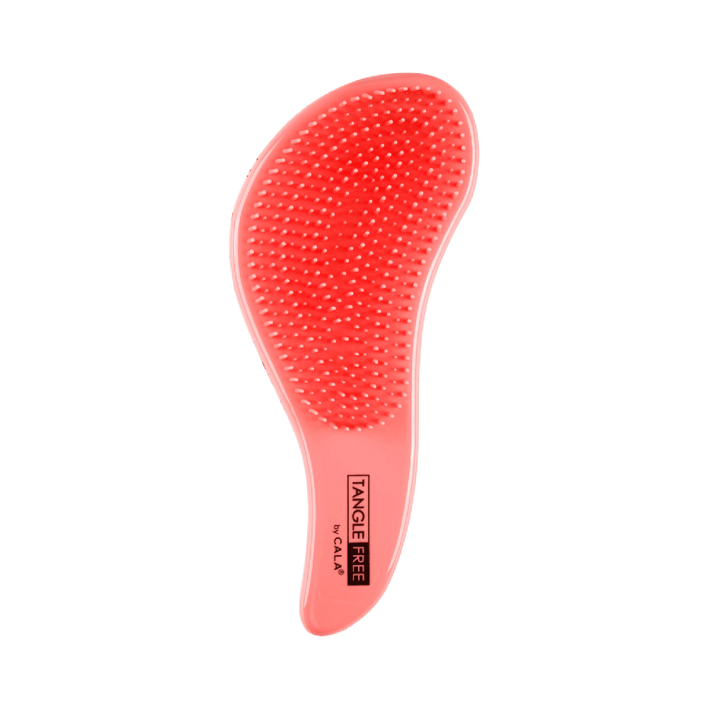 Cala Hair Brush Tangle Free Code 66887 Meow meow