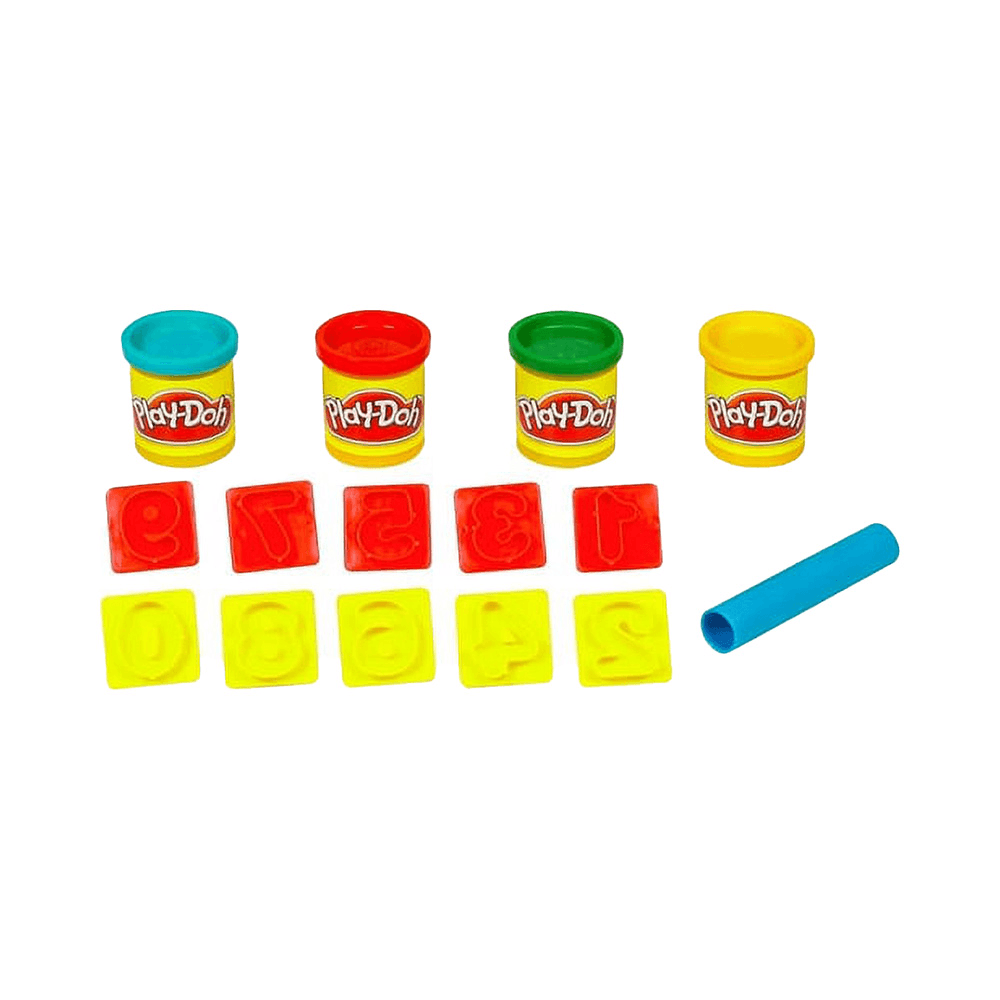 Play-Doh Mini Bucket Playset Assorted