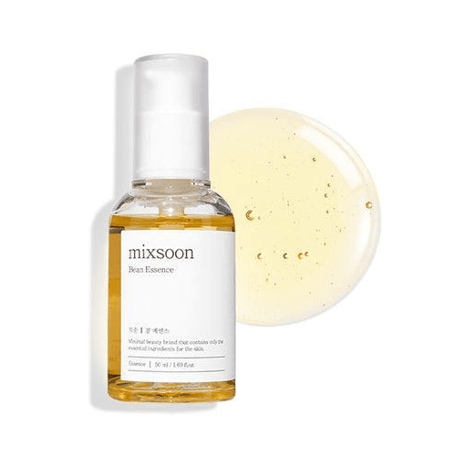 Mixsoon Bean Essence 50Ml