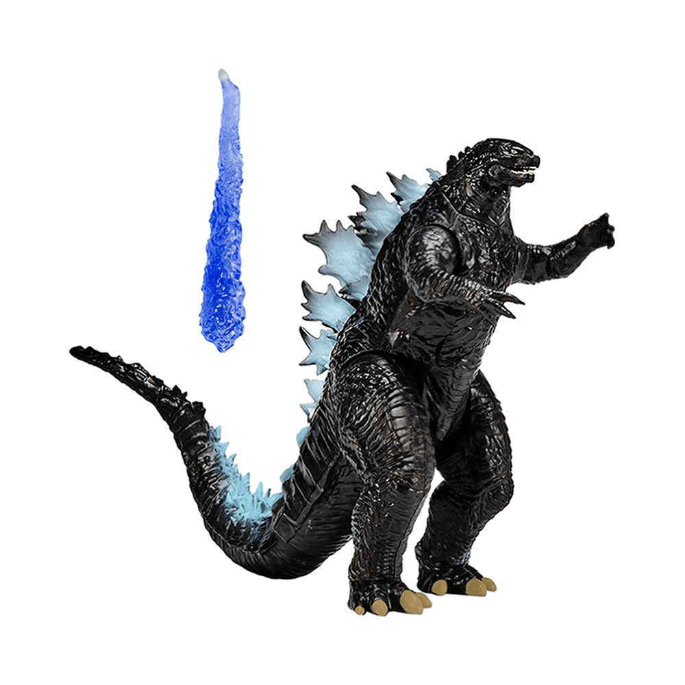 Monsterverse Godzilla X Kong: Godzilla With Heat Ray Figure 15.24cm