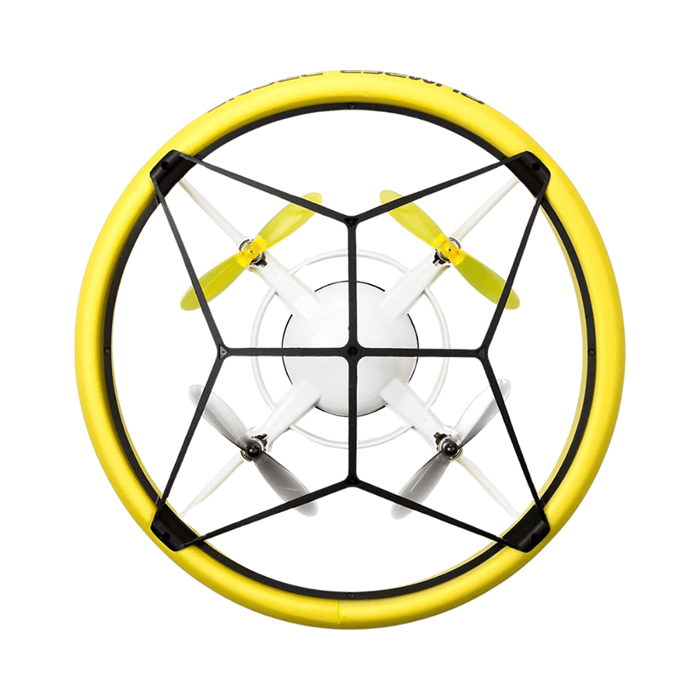 Silverlit Bumper Drone Mini - Colors May Vary