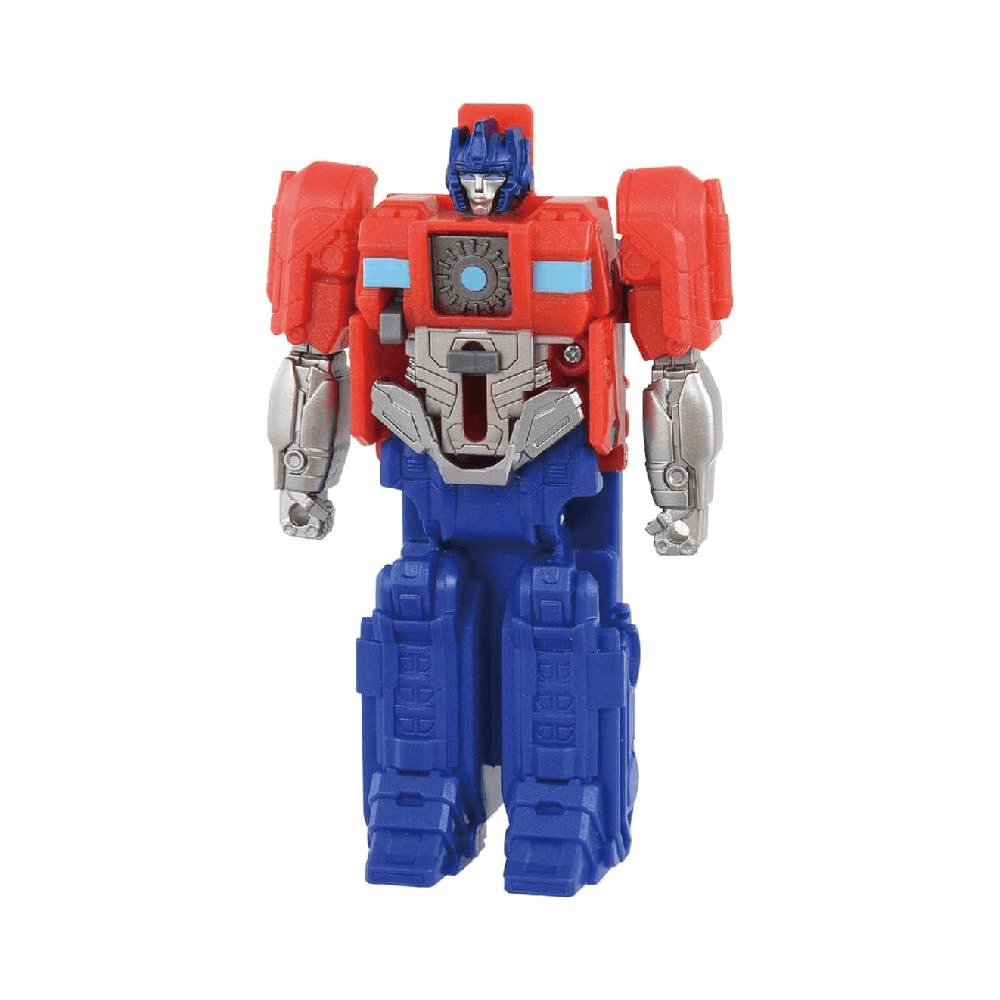Transformers One Cog Changer Optimus Prime Orion Pax Action Figure 10cm