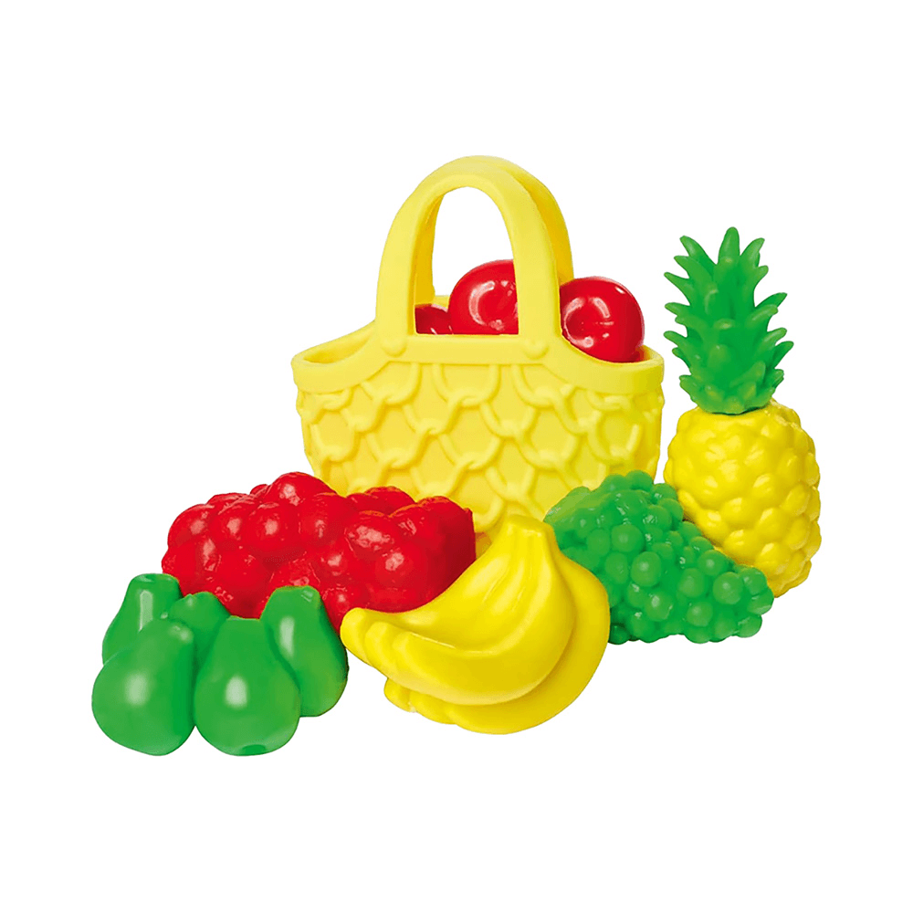 Simba Evi Love Fruit Stand Playset
