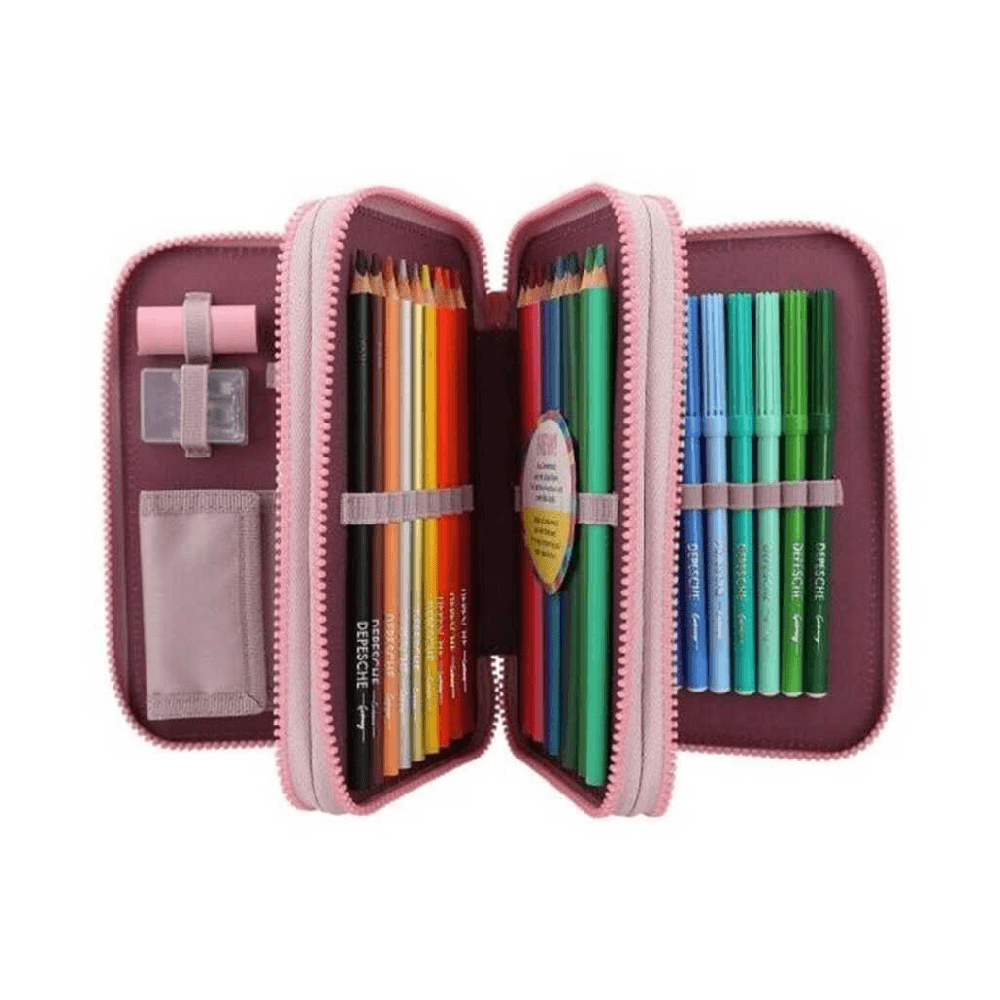 Topmodel Best Friends Pencil Case