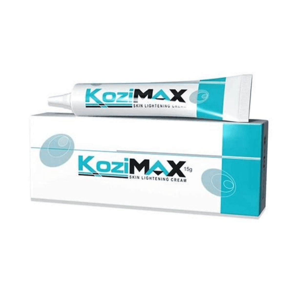 Ethicare Kozimax Cream 15Gm