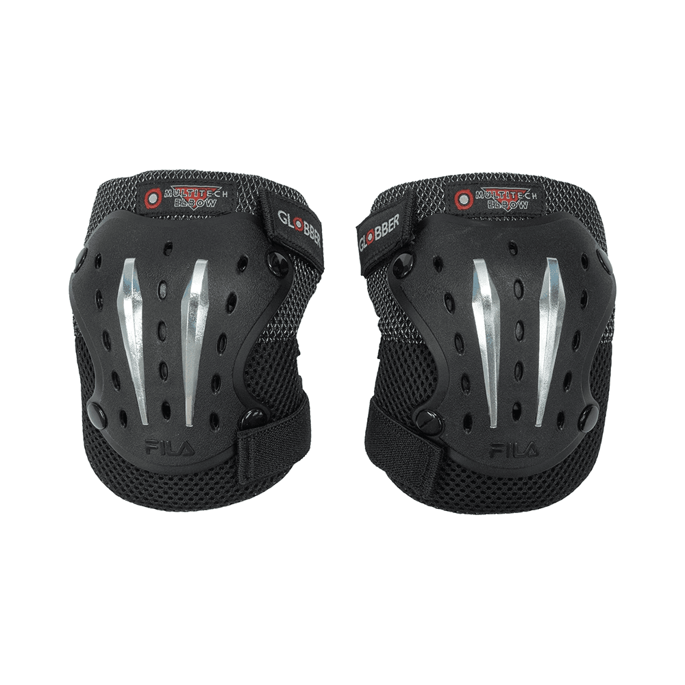 Globber Fila Junior Kids Protective Gear Set Small - 6-10 Years