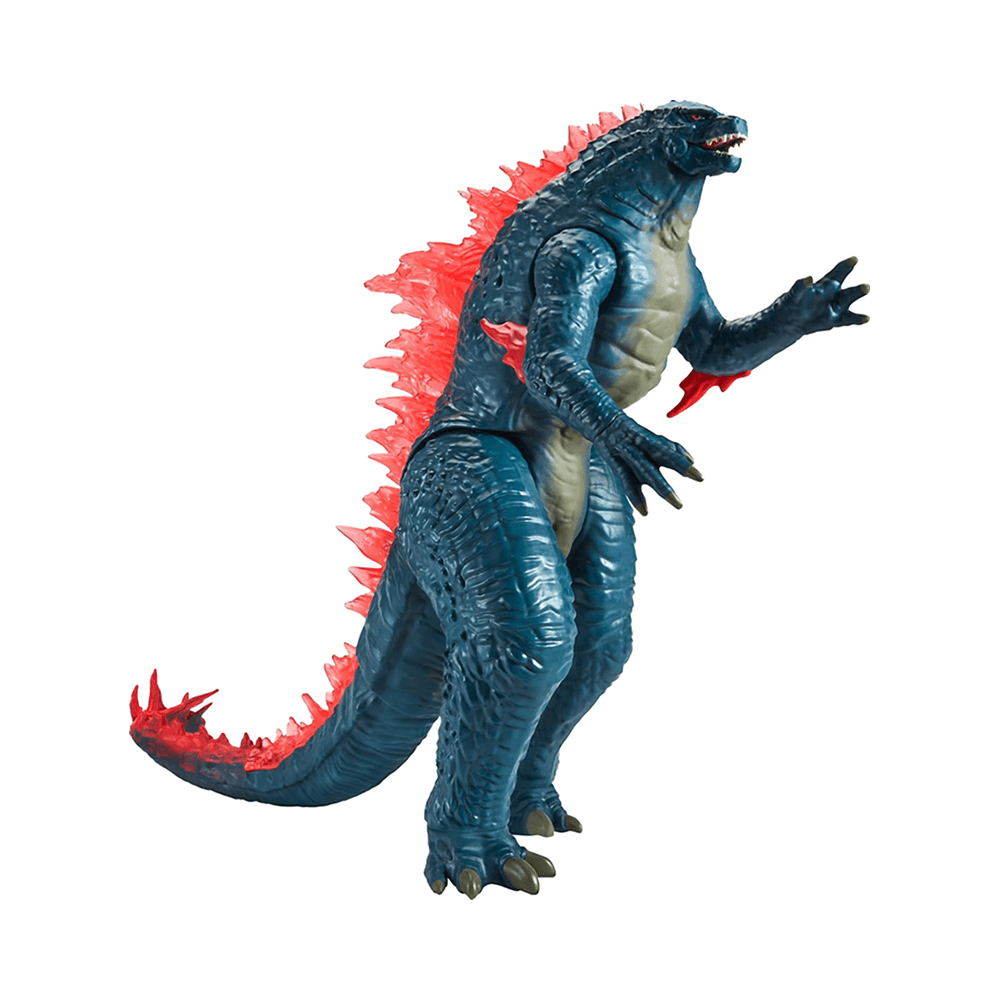 Monsterverse Godzilla X Kong: The New Empire Giant Godzilla Evolved Figure 28cm