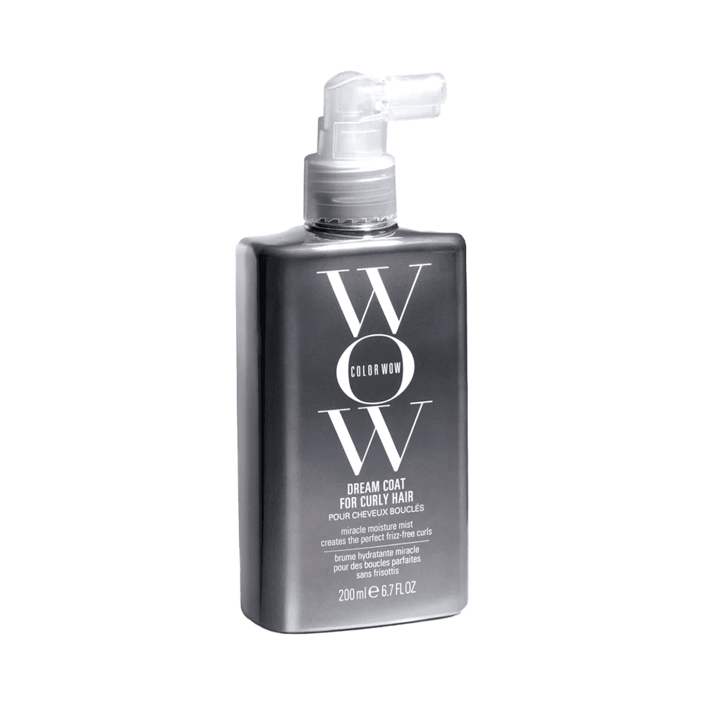 : بخاخ Color Wow Dream Coat للشعر المجعد - 200 مل