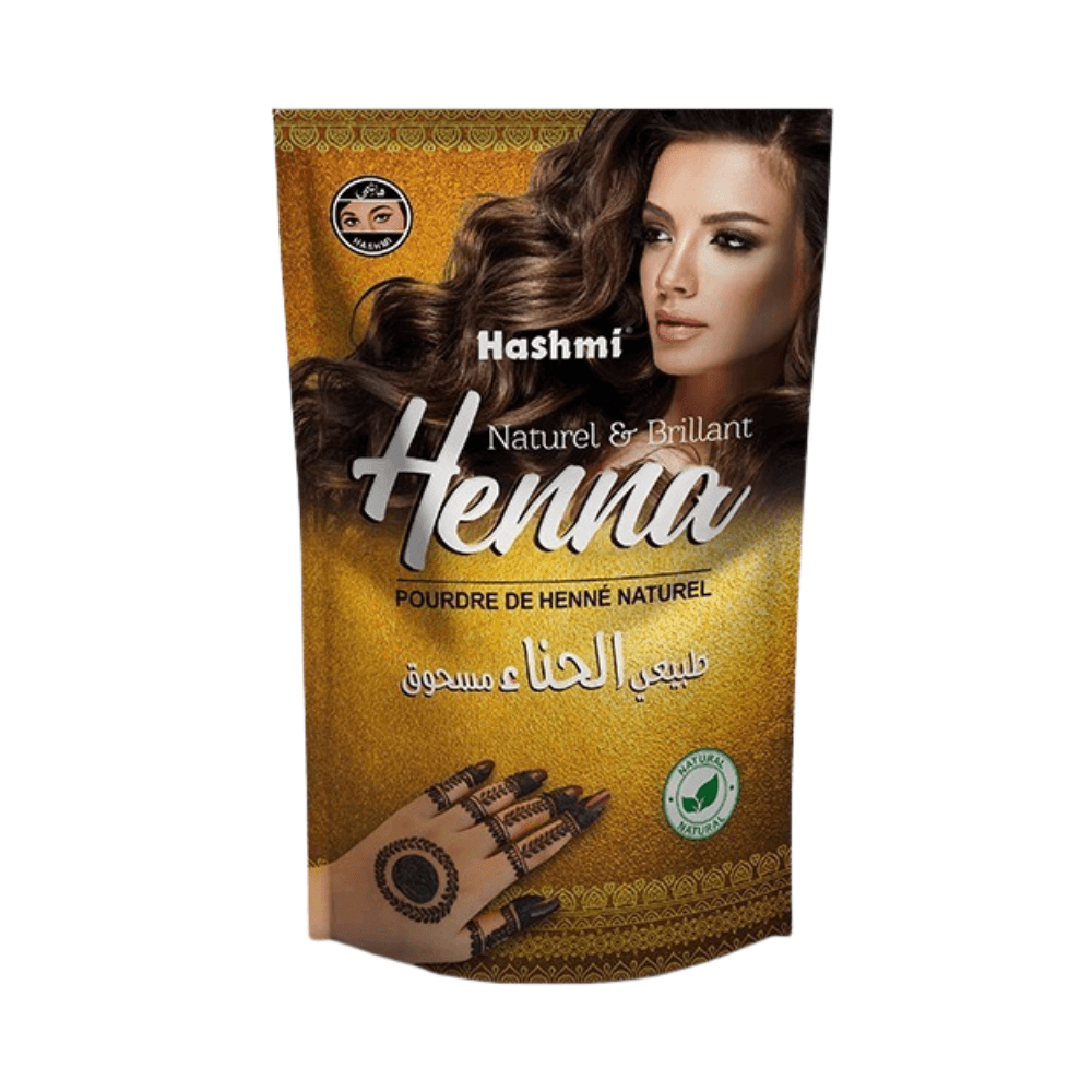 Hashmi Natural Henna Powder