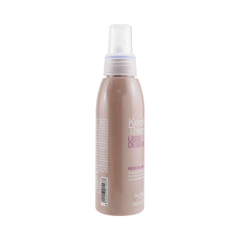 AlfaParf Keratin Therapy Keratin Refill 100ml