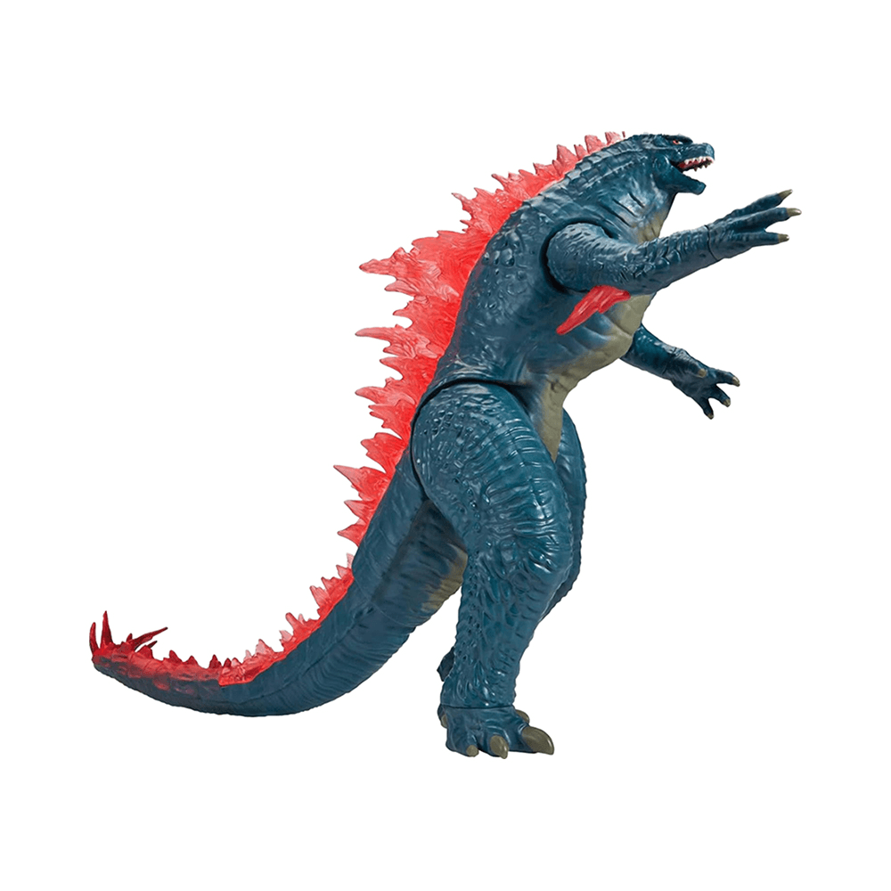 Monsterverse Godzilla X Kong: The New Empire Giant Godzilla Evolved Figure 28cm