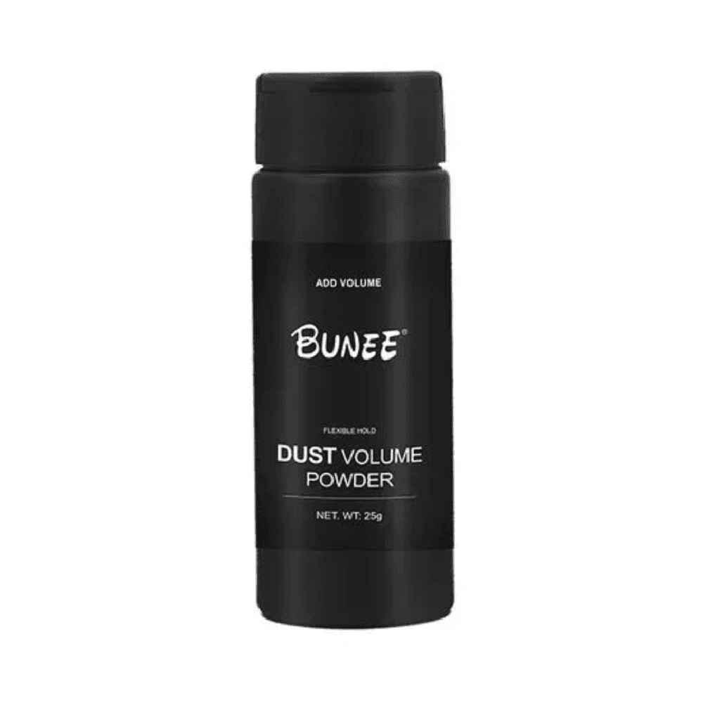 BUNEE DUST VOLUME POWDER  (25g)
