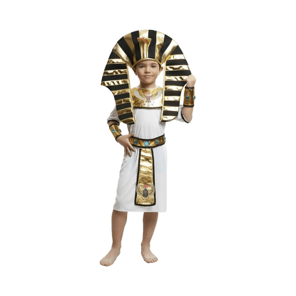 موم ميوثيرم جولدن مصري 7-9 سنوات