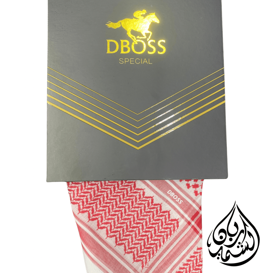 Dboss Special Shemag