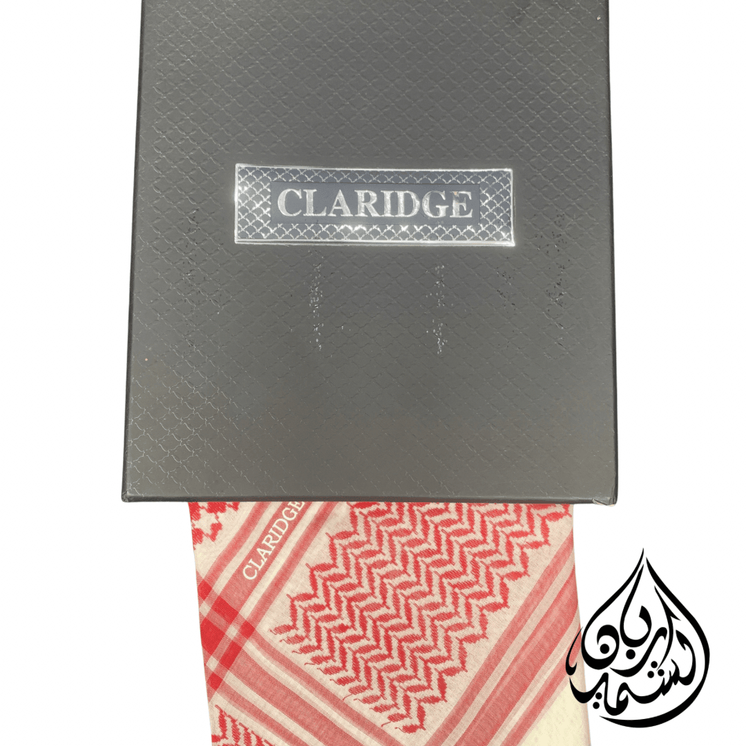 Claridge Q-23 Shemagh