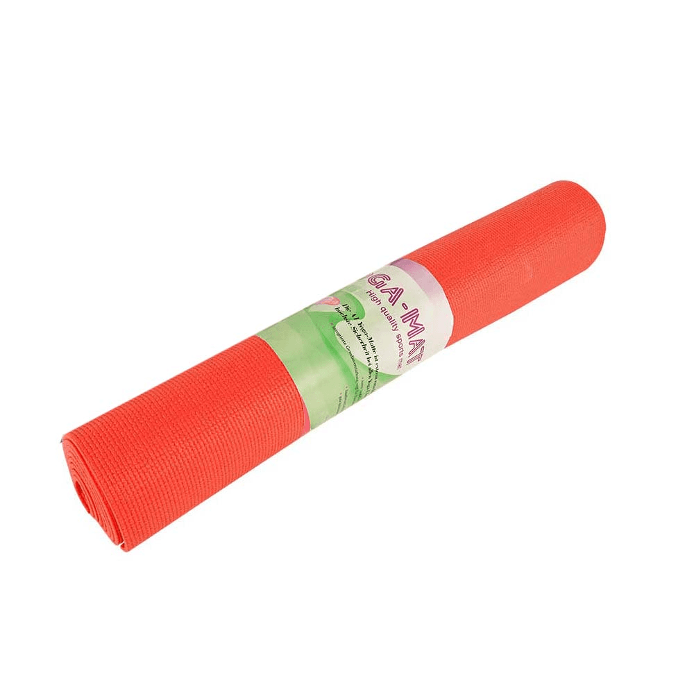 4Mm Yoga Mat