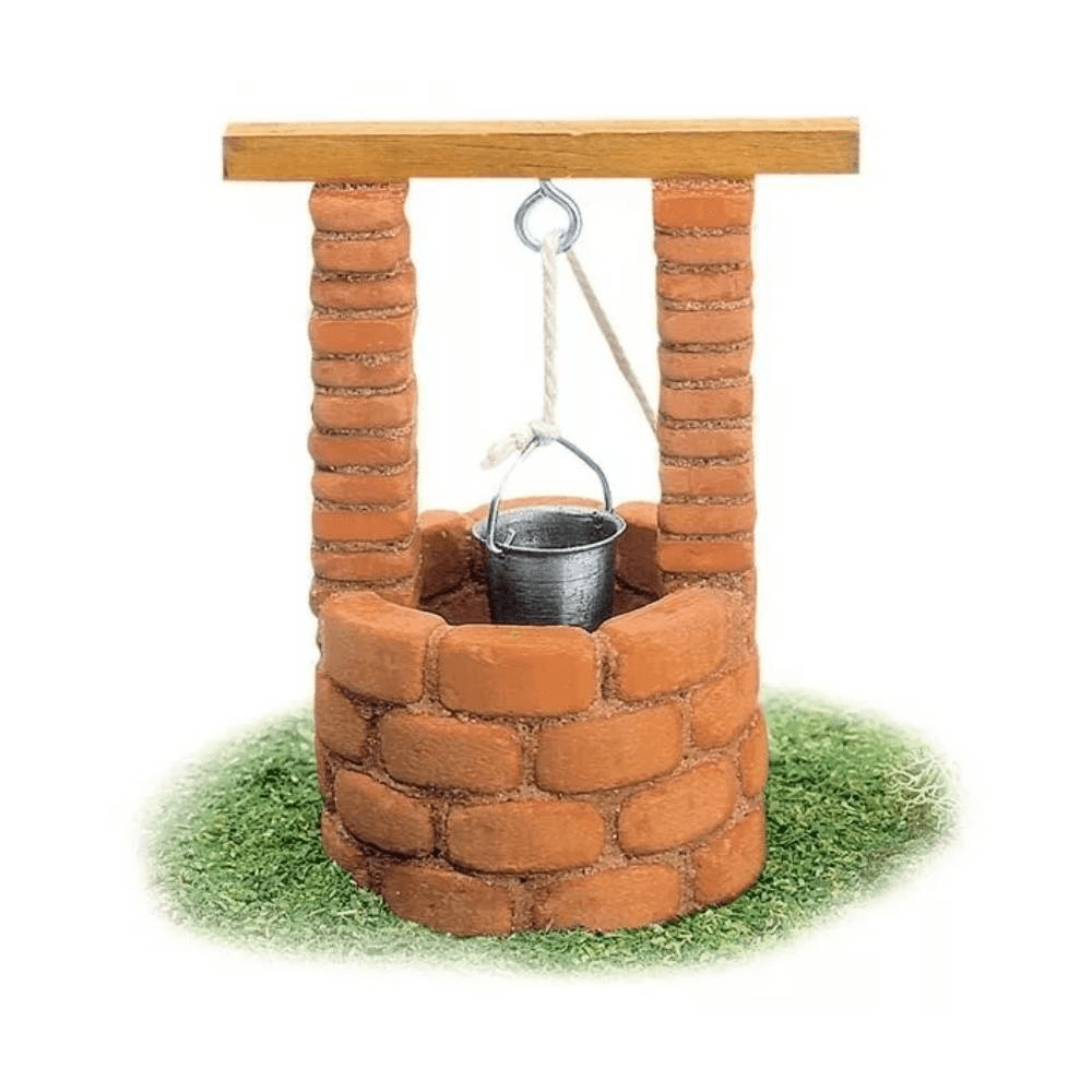 Teifoc Waterwell TEI 1065