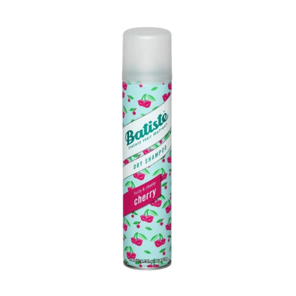 batiste dry shampoo cherry cheeky cherry 200ml